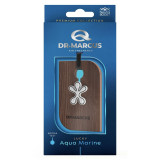 Car Air Freshener Dr Marcus Lucky Ocean Polyester Wood Fragrance