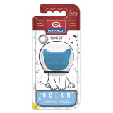 Car Air Freshener Dr Marcus Cosmic Cat Ocean Plastic Pendant