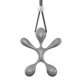 Car Air Freshener Dr Marcus Lucky Top Plastic Pendant