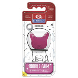 Car Air Freshener Dr Marcus Cosmic Dog Chewing gum Plastic Pendant