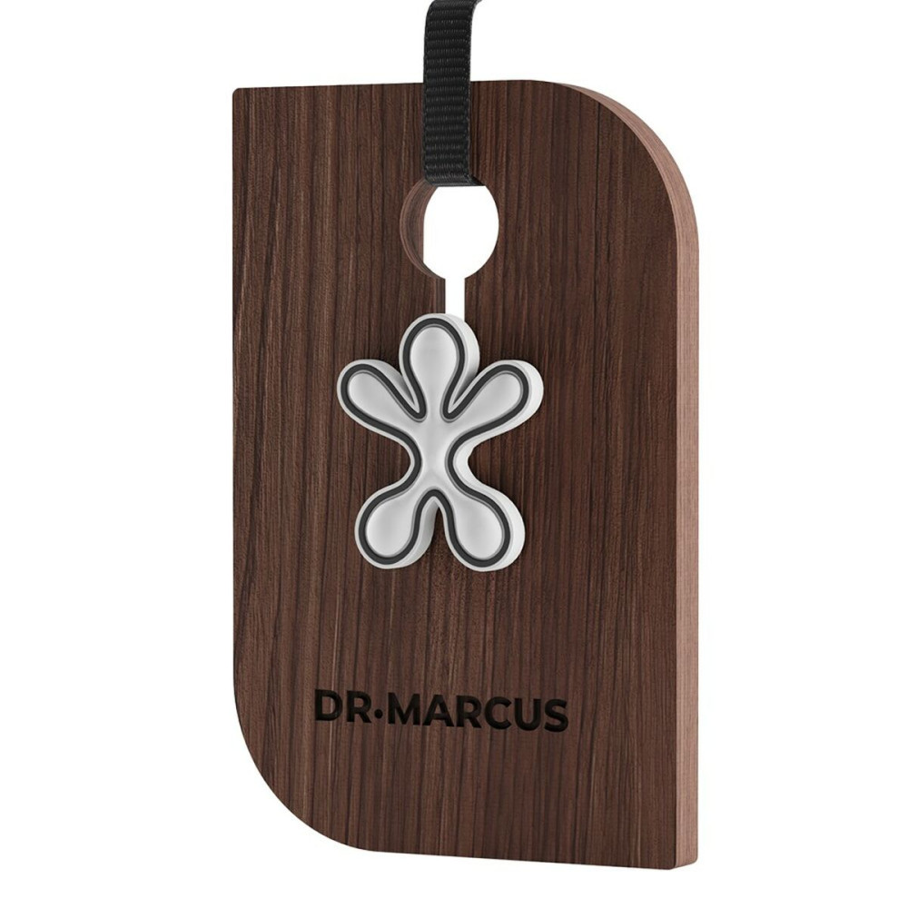 Car Air Freshener Dr Marcus Lucky Wild Fusion Polyester Wood Fragrance Pendant