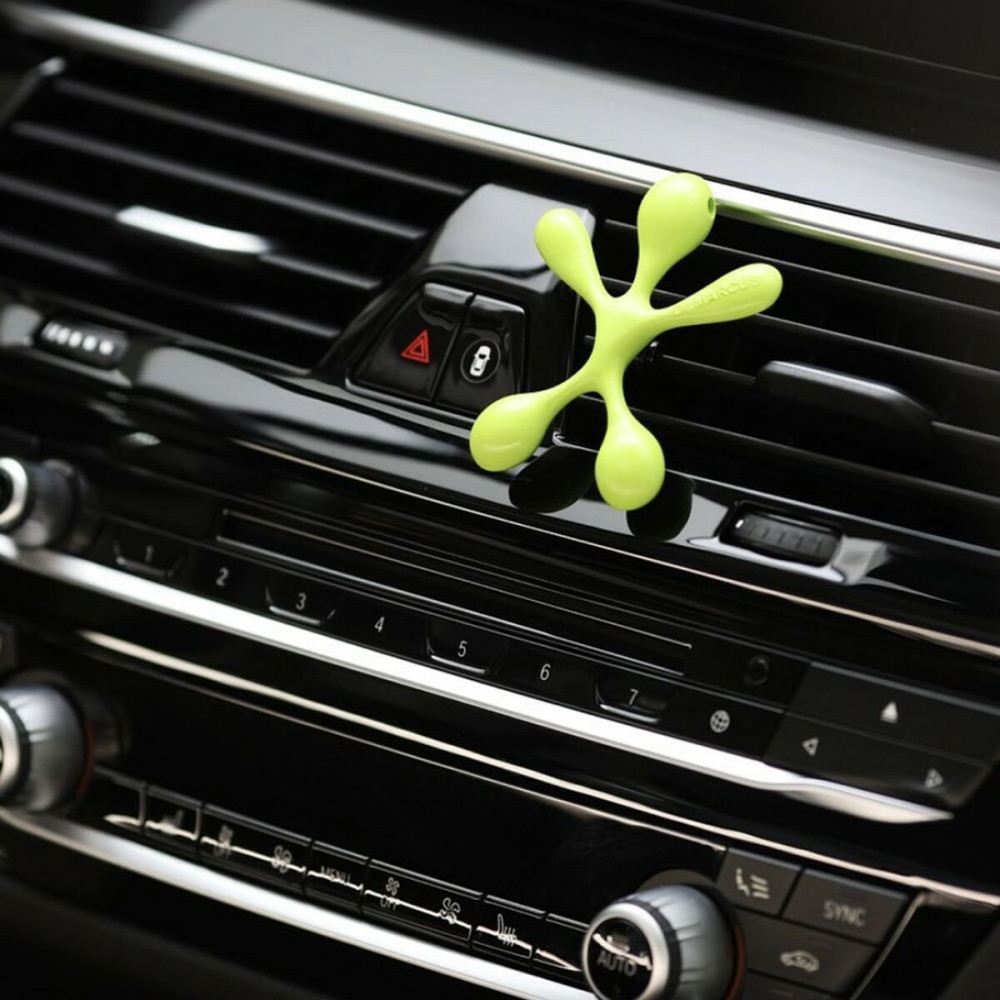 Car Air Freshener Dr Marcus Lucky Top Citric Plastic Pendant (12 Units)