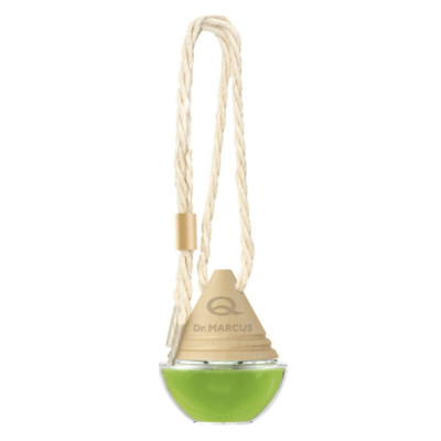Car Air Freshener Dr Marcus Wood Hierba 50 ml Pendant