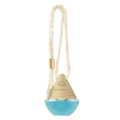Car Air Freshener Dr Marcus Wood Ocean 50 ml Pendant