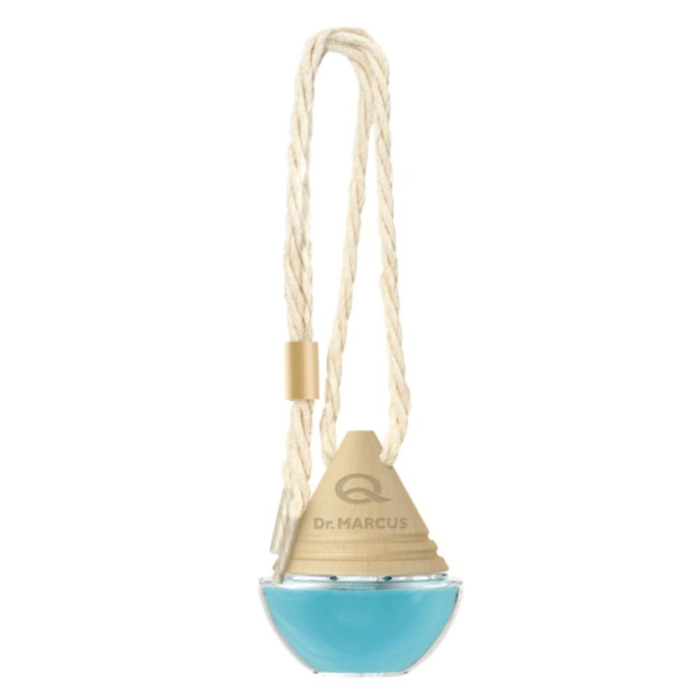 Car Air Freshener Dr Marcus Wood Ocean 50 ml Pendant