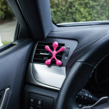 Car Air Freshener Dr Marcus Lucky Top Chewing gum Plastic Pendant (12 Units)