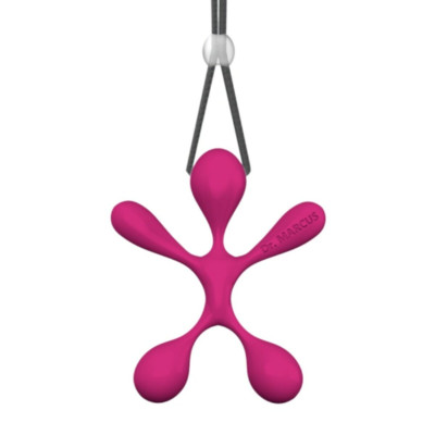 Car Air Freshener Dr Marcus Lucky Top Chewing gum Plastic Pendant (12 Units)