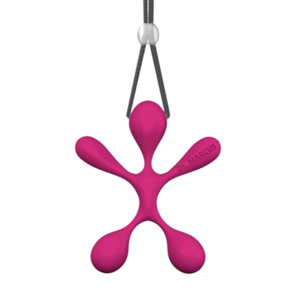 Car Air Freshener Dr Marcus Lucky Top Chewing gum Plastic Pendant (12 Units)