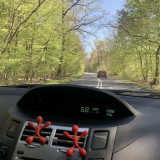 Car Air Freshener Dr Marcus Lucky Top Red fruits Plastic Pendant (12 Units)