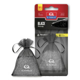 Car Air Freshener Dr Marcus Fresh Bag black Fragrance Small bag