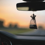 Car Air Freshener Dr Marcus Fresh Bag black Fragrance Small bag