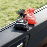 Car Air Freshener Dr Marcus Fresh Bag black Fragrance Small bag