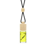 Car Air Freshener Dr Marcus Ecolo Citric 4,5 ml Wood Crystal Fragrance Pendant