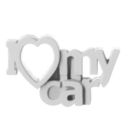 Car Air Freshener Dr Marcus City ICE CHILL Plastic Fragrance