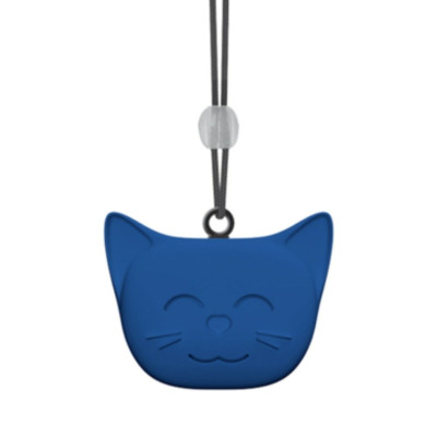 Car Air Freshener Dr Marcus Cosmic Cat New Car Plastic Fragrance Pendant