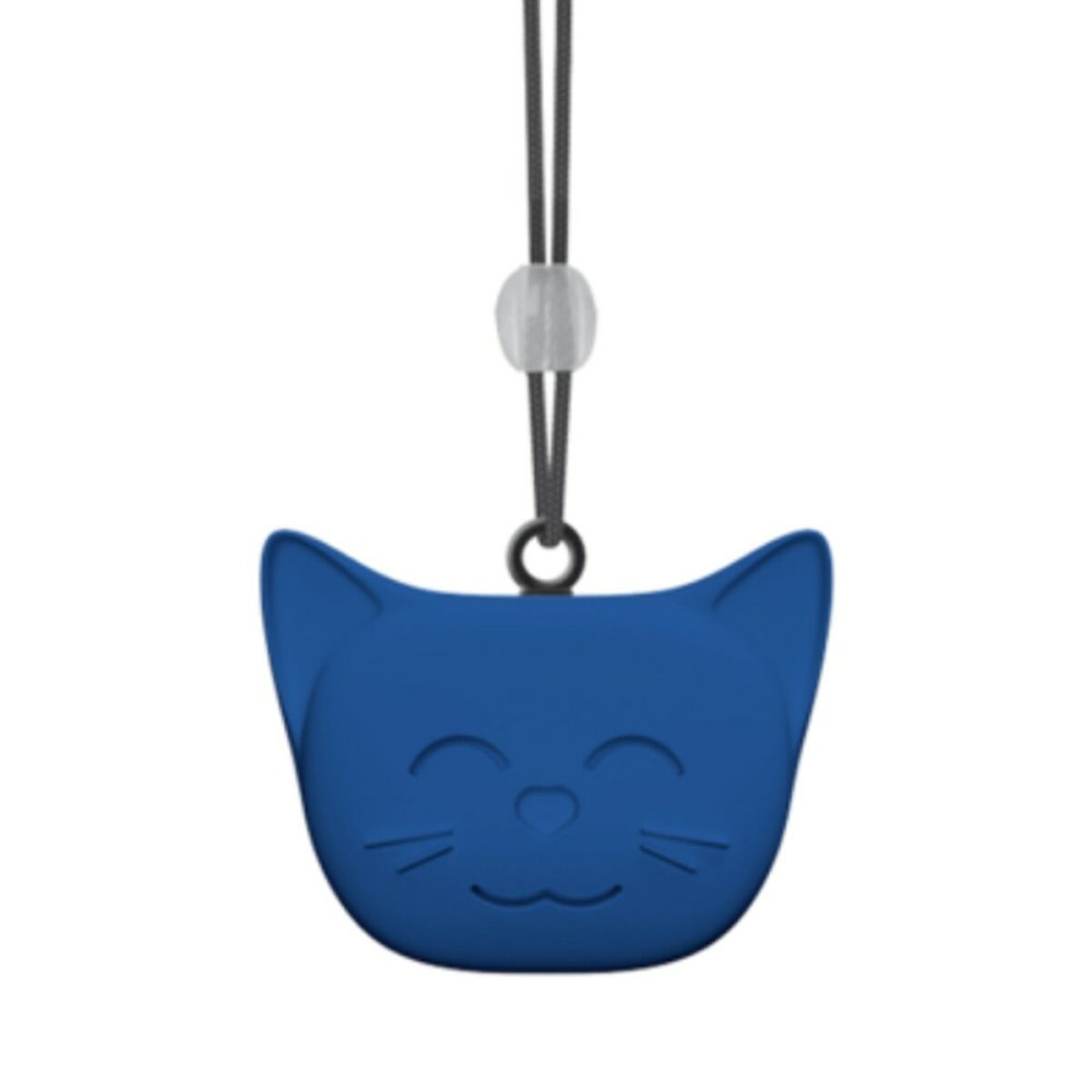 Car Air Freshener Dr Marcus Cosmic Cat New Car Plastic Fragrance Pendant