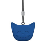 Car Air Freshener Dr Marcus Cosmic Cat New Car Plastic Fragrance Pendant