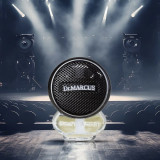Car Air Freshener Dr Marcus Speaker Vanilla 8 ml Plastic Fragrance (8 Units)