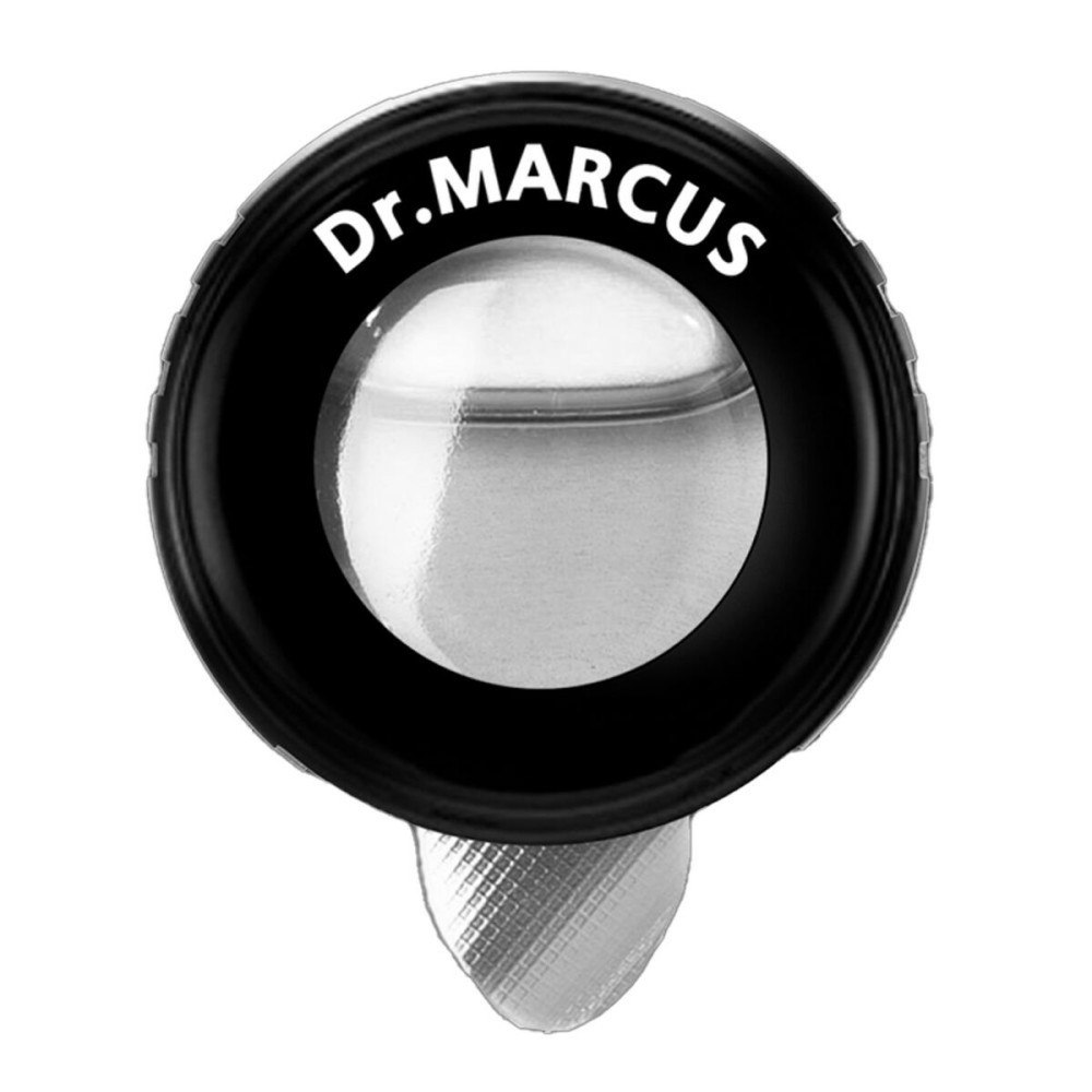 Car Air Freshener Dr Marcus Fresh Point black 2,5 ml Plastic Fragrance 2 Pieces (2 Units)