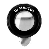 Car Air Freshener Dr Marcus Fresh Point black 2,5 ml Plastic Fragrance 2 Pieces (2 Units)