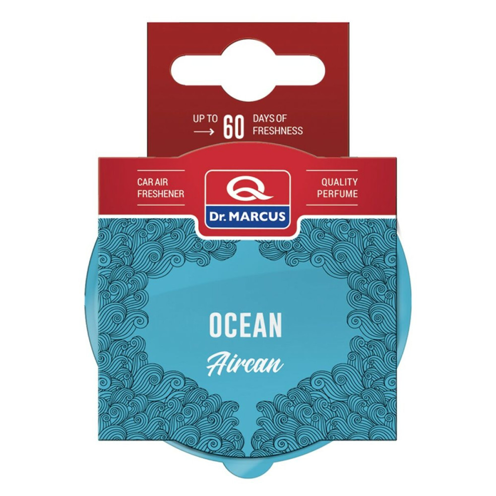 Car Air Freshener Dr Marcus Aircan Ocean 40 g Fragrance Can
