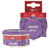 Car Air Freshener Dr Marcus Aircan Hyacinth 40 g Fragrance Can
