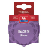Car Air Freshener Dr Marcus Aircan Hyacinth 40 g Fragrance Can