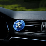 Car Air Freshener Dr Marcus Lucky Pin Ocean Plastic