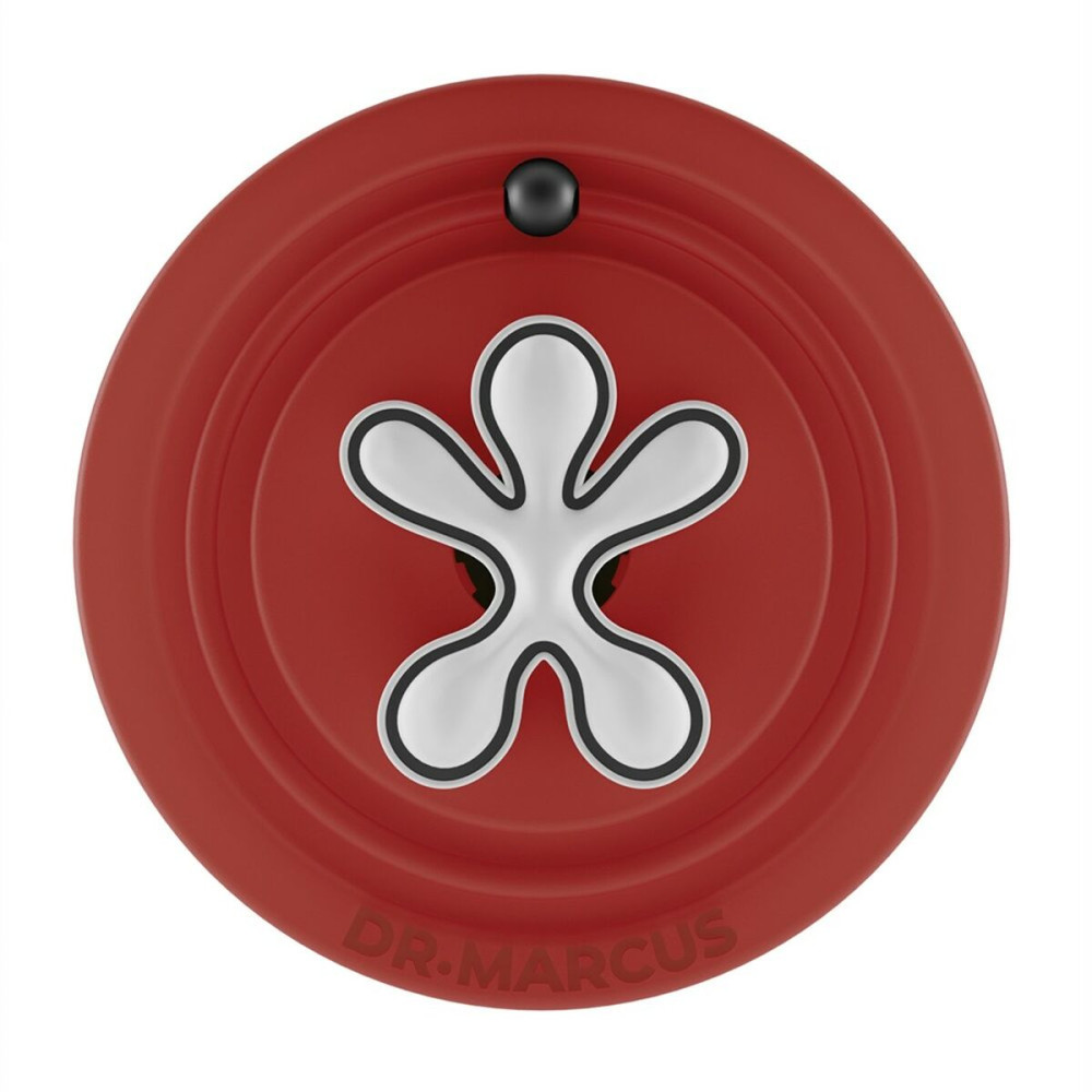 Car Air Freshener Dr Marcus Lucky Pin Red fruits Plastic