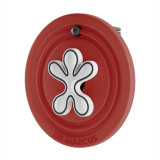 Car Air Freshener Dr Marcus Lucky Pin Red fruits Plastic