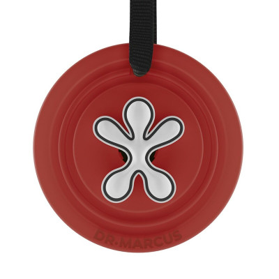 Car Air Freshener Dr Marcus Lucky Pin Red fruits Plastic