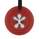 Car Air Freshener Dr Marcus Lucky Pin Red fruits Plastic