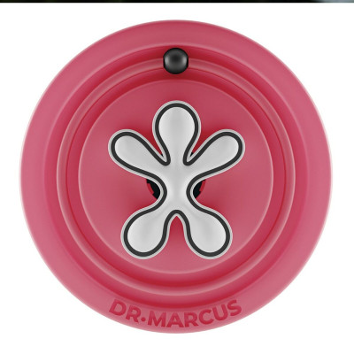 Car Air Freshener Dr Marcus Lucky Pin Chewing gum Plastic Fragrance