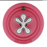 Car Air Freshener Dr Marcus Lucky Pin Chewing gum Plastic Fragrance