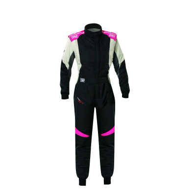 Racing jumpsuit OMP OMPIA0-1874-A02-277-38 38