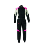 Racing jumpsuit OMP OMPIA0-1874-A02-277-38 38