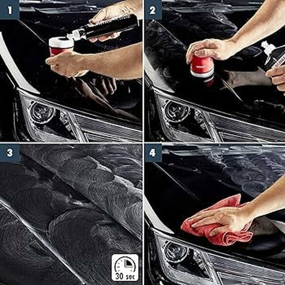 Car polisher Sonax SX02961000