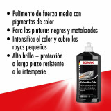 Car polisher Sonax SX02961000