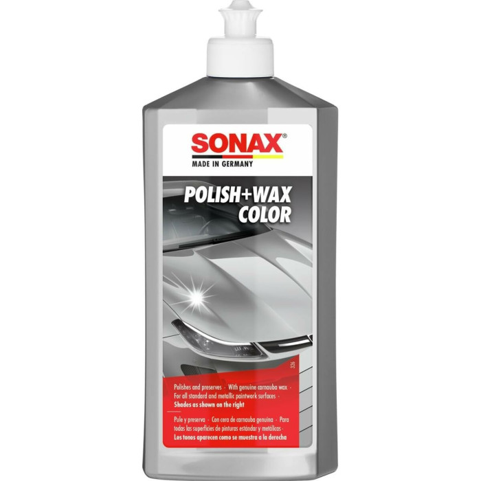 Painting set Sonax SX02963000
