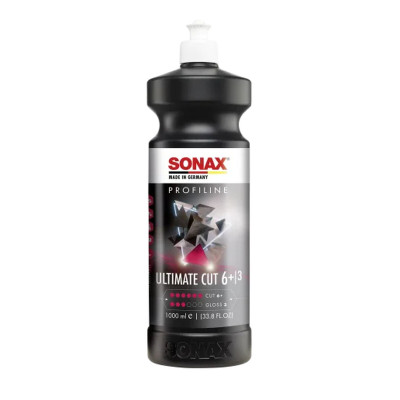 Painting set Sonax SX02393000