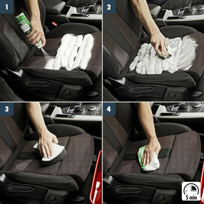 Upholstery Cleaner Sonax SX03062000