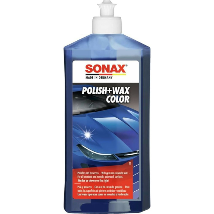 Painting set Sonax