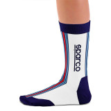 Socks Sparco S099145MRBIBMN2