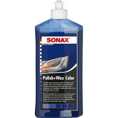 Painting set Sonax