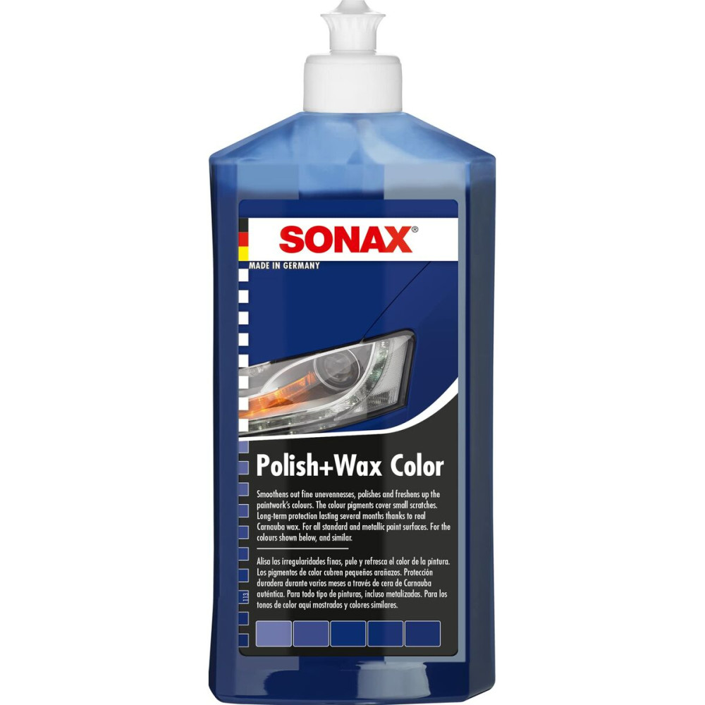 Painting set Sonax