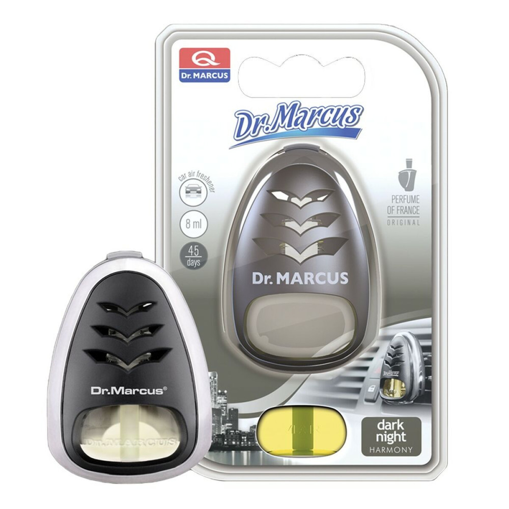 Car Air Freshener Dr Marcus