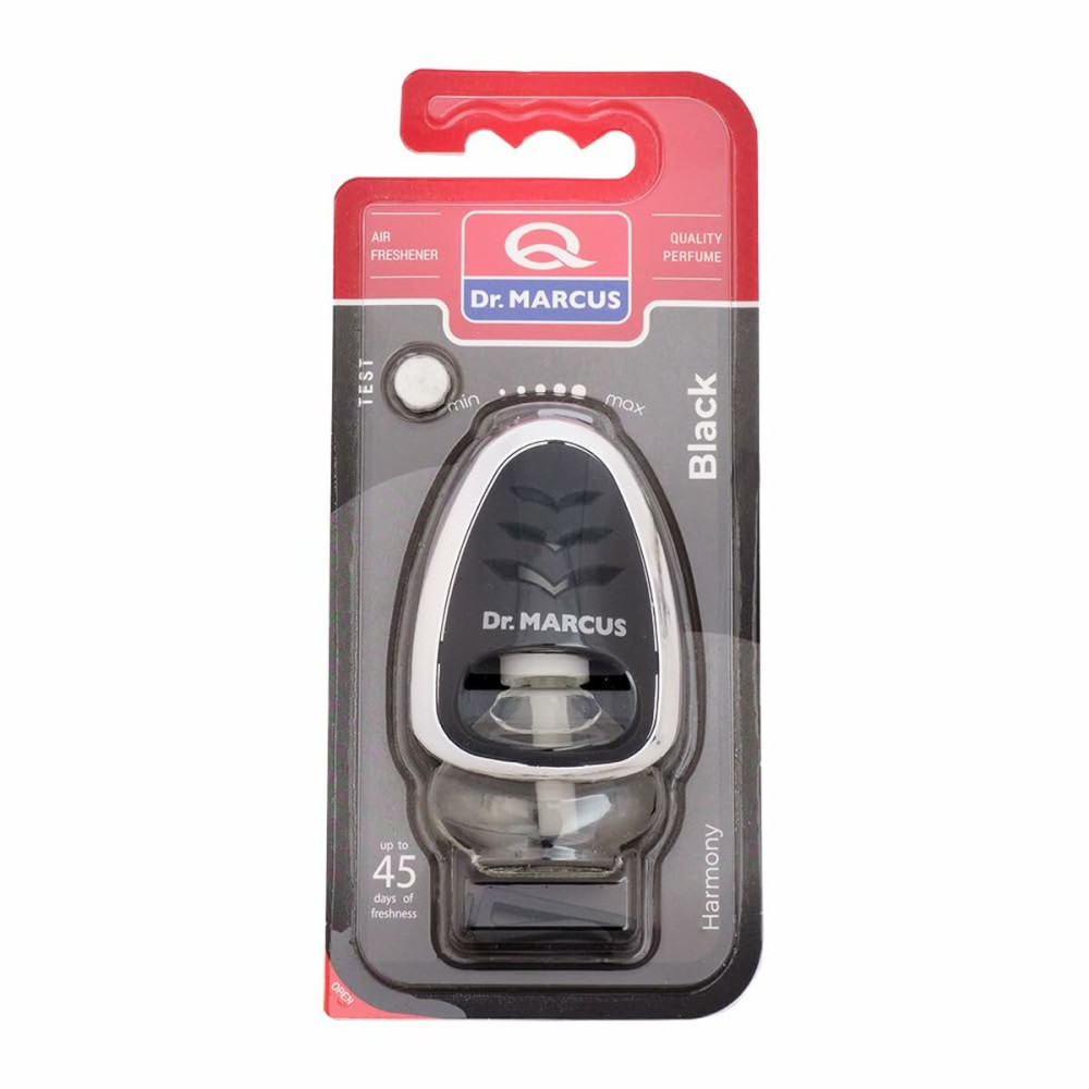 Car Air Freshener Dr Marcus