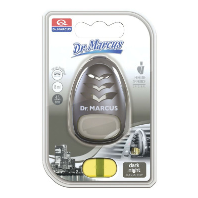 Car Air Freshener Dr Marcus