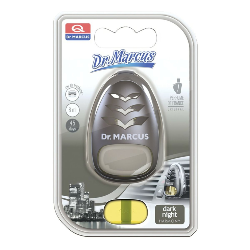 Car Air Freshener Dr Marcus