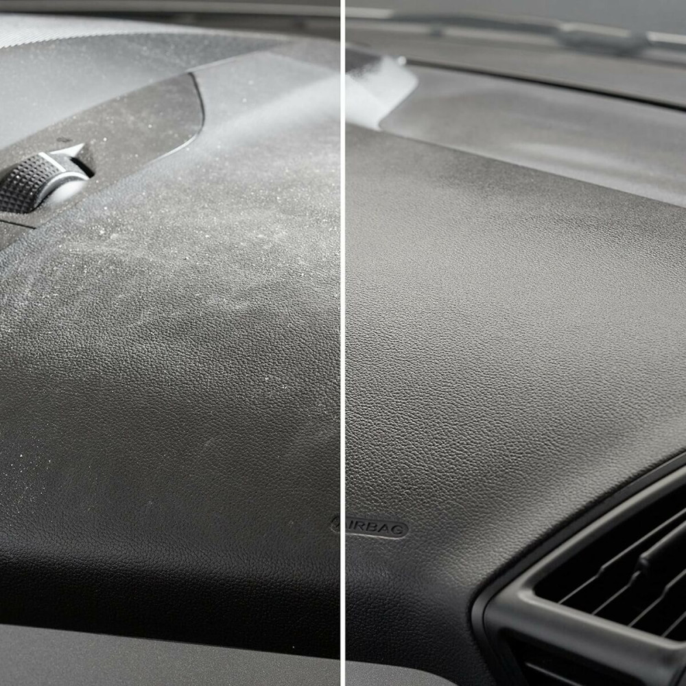 Dashboard Cleaner Sonax SX03423000 400 ml Vanilla Fresh